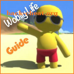 Woblly Life Stick Tips Guide icon