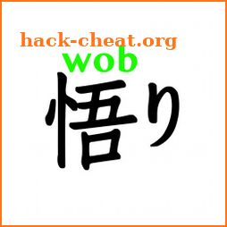 WOB.Satori icon