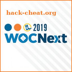 WOCNext 2019 icon