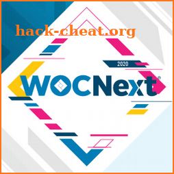 WOCNext 2020 icon