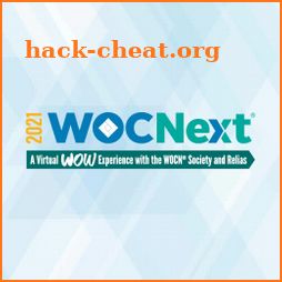 WOCNext 2021 icon