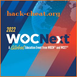 WOCNext 2022 icon