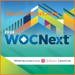 WOCNext 2024 icon
