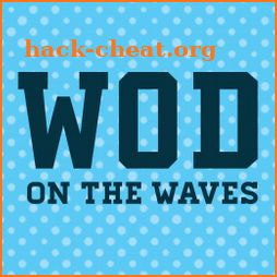 WOD On The Waves icon