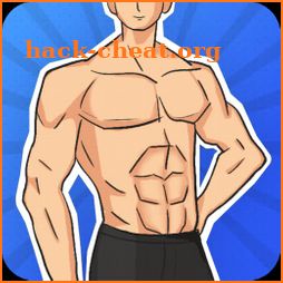 Wokout Customize: Fitness Gym icon