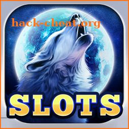Wolf Bonus Casino - Free Slots icon