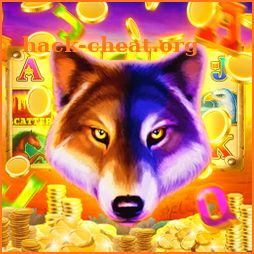Wolf Case icon