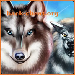 Wolf Evolution: Online RPG icon