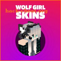 Wolf Girl Skins for Minecraft icon