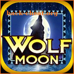 Wolf Moon Slot icon