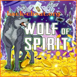 Wolf Of Spirit icon