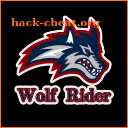 Wolf Rider icon