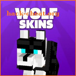 Wolf Skins for Minecraft icon
