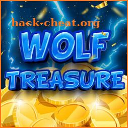Wolf Treasures icon