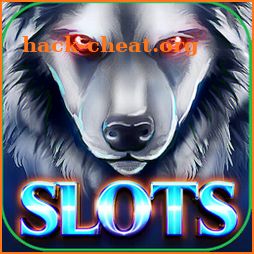 Wolf Triple Slots icon
