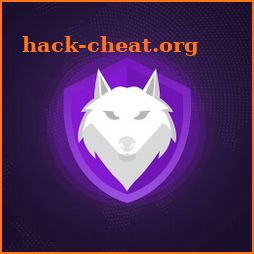 Wolf VPN: Hide IP & VPN System icon
