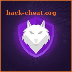 Wolf VPN Super Proxy icon