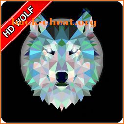 Wolf Wallpaper Live HD icon