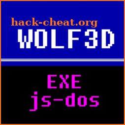 WOLF3D.EXE icon