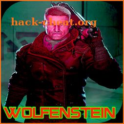 Wolfenstein :The New Battle icon