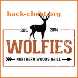 Wolfies Grill icon