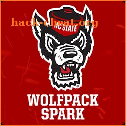 Wolfpack Spark icon