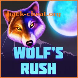 Wolfs Rush icon