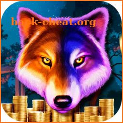 Wolfs Treasures icon