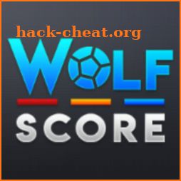 WolfScore - Live Football Scores icon