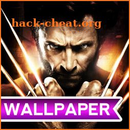 Wolverine Wallpaper HD 🧿 icon