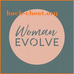 Woman Evolve icon