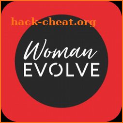 WOMAN EVOLVE icon