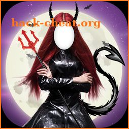 Woman Halloween Costumes icon