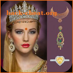 Woman Jewellery icon