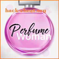 Womans Perfume Review icon