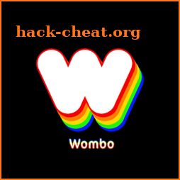Wombo Ai App Clue icon