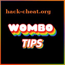 Wombo ai app : make you photo sync wombo Helper icon