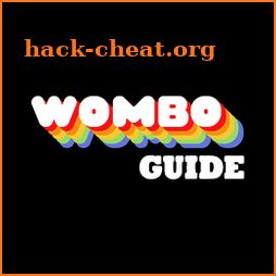 Wombo AI Guide icon