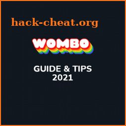 WOMBO MOD Make Your selfies Sing Free Guide & Tips icon