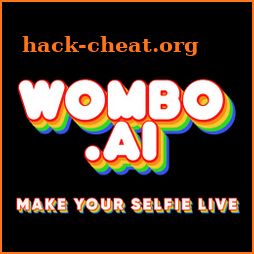 Wombo.ai Video Maker - Make Your Selfie Sing Tips icon