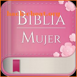 Women Bible in Spanish icon