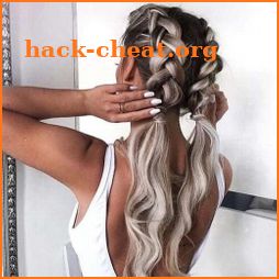 Women Hairstyles Ideas icon