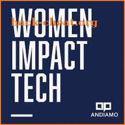 Women Impact Tech icon