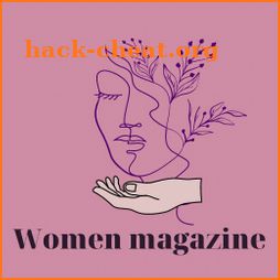 Women Magazine icon