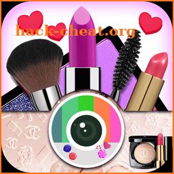 Women Perfect Makeup : Beauty Makeup & Face Makeup icon
