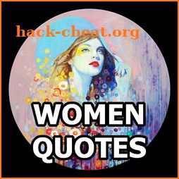 Women Quotes icon