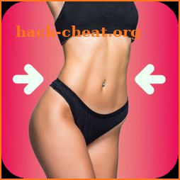 Women Workout - Home Workout for Women Lose Weight icon