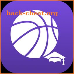 Women's College Basketball Live Scores & Stats icon