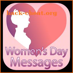 Women's Day Messages 2018 icon