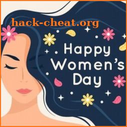 Women's Day Wishes icon